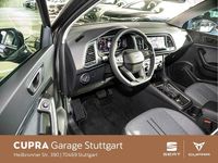 Gebraucht Seat Ateca Style 150 PS (110 kW) 2024 Graphitgrau SUV