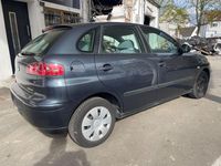 Second-hand Seat Ibiza Reference 75 CP (55 kW) 2004 Gri Hatchback