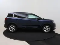 Gebraucht Citroën C5 Aircross 136 PS (100 kW) 2025 Eclipse blue SUV