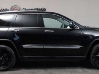 gebraucht Jeep Grand Cherokee 3.0 CRD Limited 2.Hand*Top