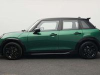 Gebraucht Mini John Cooper Works 156 PS (114 kW) 2025 Grün Kleinwagen