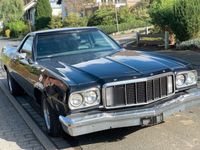 gebraucht Ford Ranchero GT