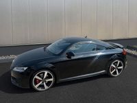 Gebraucht Audi TTS Ambiente 306 PS (225 kW) 2020 Schwarz Coupé