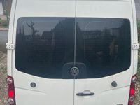 Gebraucht VW Transporter 137 PS (100 kW) 2010 Weiß Van