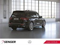 Gebraucht Mercedes GLB35 AMG 306 PS (225 kW) 2024 Othercolor SUV