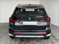 Gebraucht BMW X1 xLine 197 PS (144 kW) 2023 Schwarz SUV