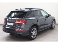 gebraucht Audi Q5 50 TFSI e S LINE