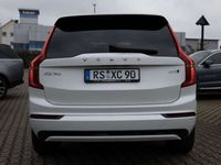 gebraucht Volvo XC90 B5 Ultimate Dark AWD GOOGLE LED HUD PANO