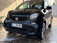 Gebraucht Smart ForTwo Coupé 75 PS (55 kW) 2018 Coupé