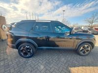 Neu Dacia Bigster Extreme 109 PS (80 kW) 2025 Schwarz SUV
