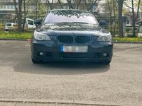 gebraucht BMW 530 d mit neue TÜV 2026