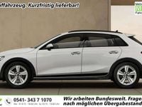 Neu Audi A3 150 PS (110 kW) 2026 Arkonaweiß SUV