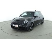 Gebraucht Mini John Cooper Works 178 PS (130 kW) 2021 Schwarz Kleinwagen