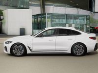 Neu BMW i4 Performance 442 kW (601 PS) 2026 Alpinweiß Limousine