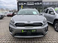 gebraucht Kia Niro 1.6 Plug-in Hybrid Vision ACC Navi FLA LM