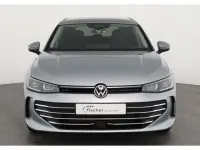Neu VW Passat Business 150 PS (110 kW) 2026 Silber Kombi