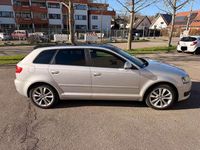 Gebraucht Audi A3 S-Line 160 PS (117 kW) 2009 Kleinwagen