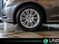 Gebraucht Mercedes E250 204 PS (150 kW) 2010 Grau Limousine