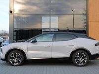 Używany Lotus Eletre 450 kW (612 KM) 2023 Szary SUV
