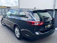 Gebraucht Opel Insignia 170 PS (125 kW) 2017 Schwarz Kombi