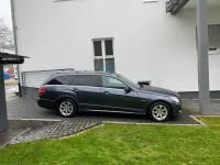 Used Mercedes E300 Avantgarde 231 HP (169 kW) 2011 Estate
