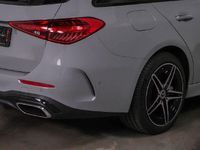 Gebraucht Mercedes C300e AMG line 313 PS (230 kW) 2024