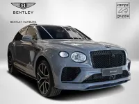 Ny Bentley Bentayga 650 HK (478 kW) 2026 Grå SUV