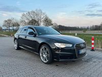 Gebraucht Audi A6 218 PS (160 kW) 2016 Braun Kombi