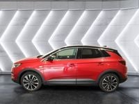 Gebraucht Opel Grandland X Ultimate 300 PS (220 kW) 2020 Rot SUV