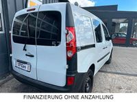 Używany Renault Kangoo Rapid Extra 90 KM (66 kW) 2012 Biały Minivan
