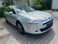 Gebraucht Citroën C5 Exclusive 204 PS (150 kW) 2012 Andere Kombi