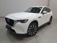 Gebraucht Mazda CX-60 328 PS (241 kW) 2024 Weiß SUV
