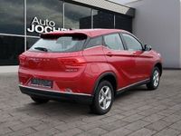 Neu DFSK Fengon 106 PS (77 kW) 2026 Rot SUV