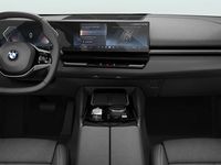 Gebraucht BMW 520 Comfort Edition 197 PS (144 kW) 2025 Weiß Kombi