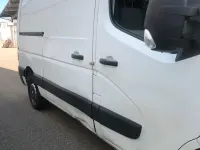 Gebraucht Renault Master 2019 Weiß Kombi