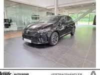 Nowe Renault Clio V Techno 115 KM (84 kW) 2025 Czarny Sedan/Limuzyna