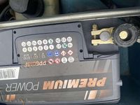 Gebraucht Volvo P1800 124 PS (91 kW) 1973 Blau Coupé