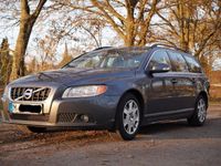 gebraucht Volvo V70 V701.6D DRIVe