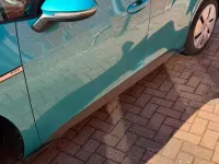 Gebraucht VW ID.3 Pro Performance 150 kW (204 PS) 2023 Grün Kleinwagen