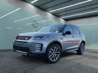 Gebraucht Land Rover Discovery 163 PS (119 kW) 2024 Grau SUV