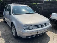 Gebraucht VW Golf III Highline 150 PS (110 kW) 1998 Silber Limousine