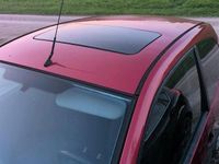 Używany Ford Fiesta 90 KM (66 kW) 2007 Pomarańczowy Hatchback