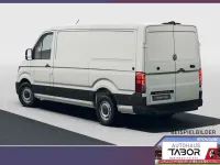 Neu VW Crafter 140 PS (102 kW) 2026 Candyweiß Van