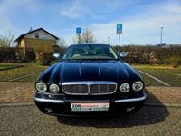 gebraucht Jaguar XJ8 XJ8 3.5*V8*Scheckheft*El.SD*Luftfahrwerk*8xAlu*