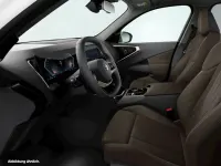 Gebraucht BMW X3 197 PS (144 kW) 2025 Weiß SUV