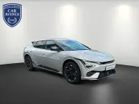 Gebraucht Kia Ceed 99 PS (72 kW) 2025 Grau (pentametal metallic (grau)) Kleinwagen