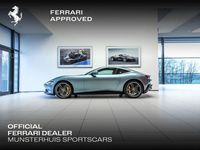 Gebraucht Ferrari Roma 620 PS (456 kW) 2021 Grün