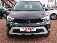 Occasion Opel Crossland 2024 Noir SUV