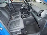 Gebraucht Citroën C3 Aircross PureTech 110 PS (80 kW) 2024 Blau SUV