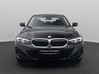 Gebraucht BMW 320 Shadowline 184 PS (135 kW) 2022 Schwarz668 Limousine